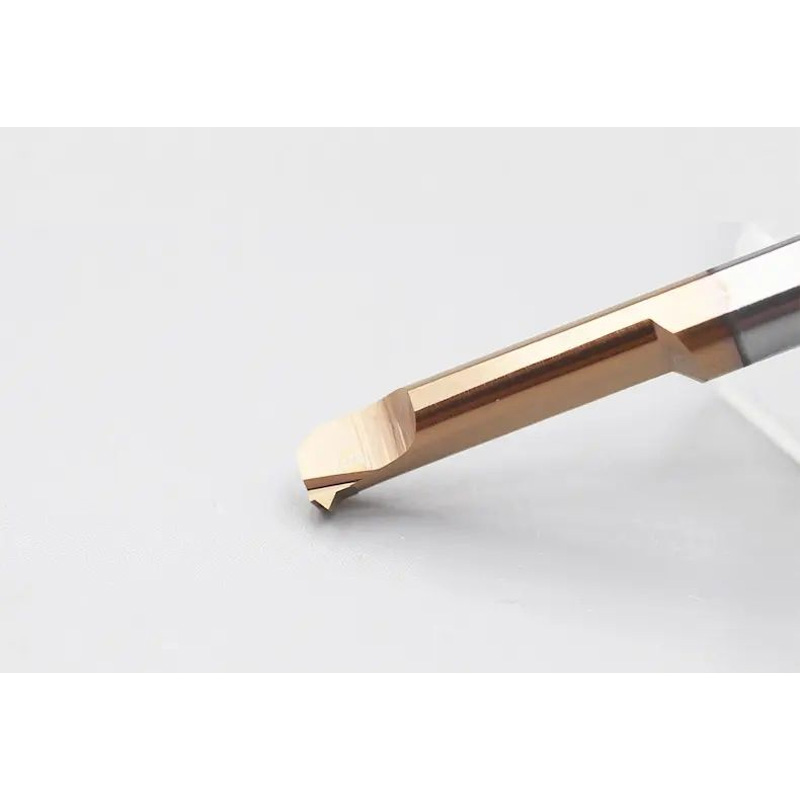 Small Diameter Grooving Tool for CNC Lathe Micro Boring - Image 2
