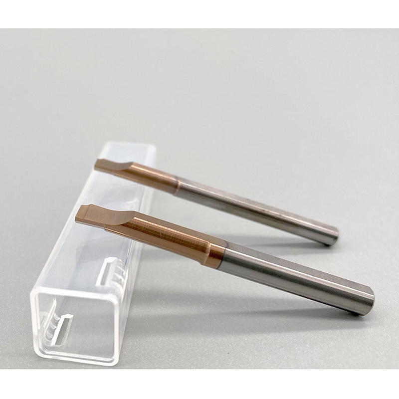 Small Diameter Grooving Tool for CNC Lathe Micro Boring - Image 3