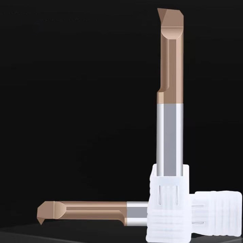 Solid Carbide Boring Tool for Threading CNC Internal Turning - Image 3
