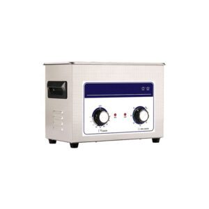 Ultrasonic Nozzle Cleaner Machine for Plastic Welding & Parts