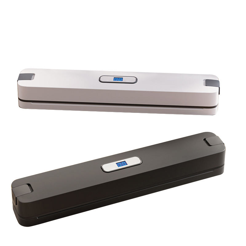 Automatic Vacuum Packaging for Food Storage - Free Bags Inc