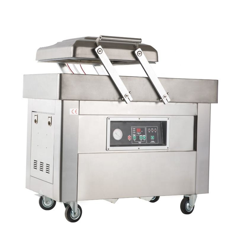 Easy-Operate Vacuum Packaging for Food Sealing - High Quality - Image 2