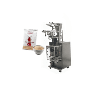 Vertical Granule Packaging Machine for Coffee Beans and Peanuts