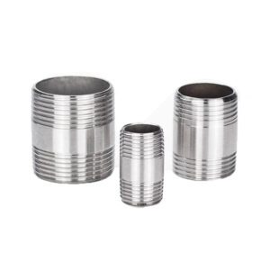 Sanitary Water Pipe Fittings - SS304/316L,Cheap,Water Application