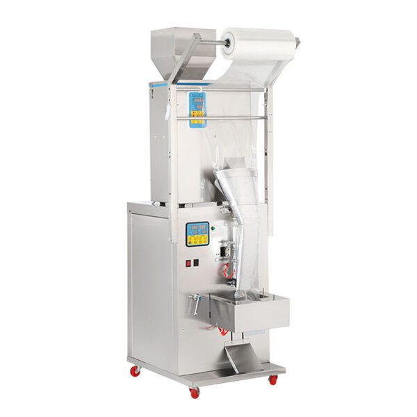 Automatic Weighing Packaging for Coffee Tea - Multi-Function