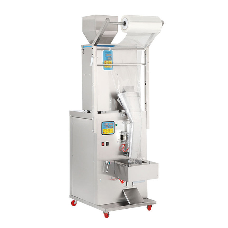 Automatic Weighing Packaging for Coffee Tea - Multi-Function