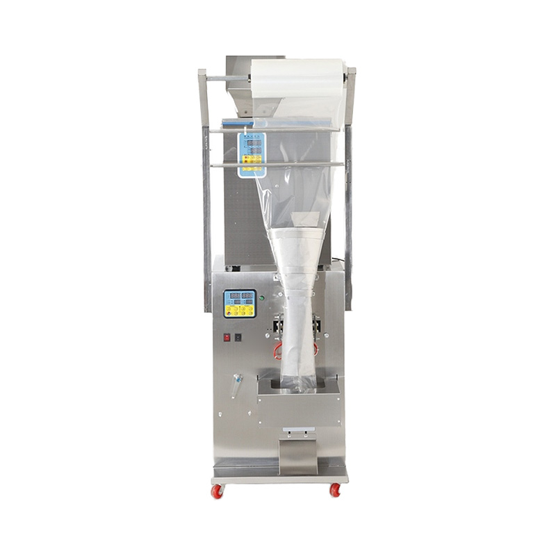Automatic Weighing Packaging for Coffee Tea - Multi-Function - Image 2