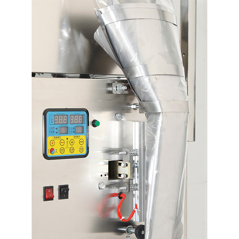 Automatic Weighing Packaging for Coffee Tea - Multi-Function - Image 3
