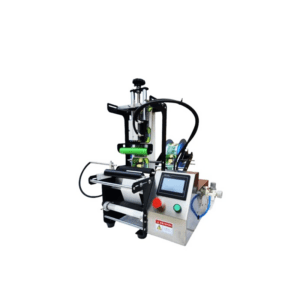 30pcs/min Wine Paper Label Sticker Machine