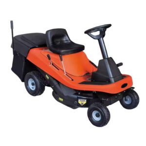 Home Use 30 Inch Zero Turn Riding Lawn Mower Easy to Clean