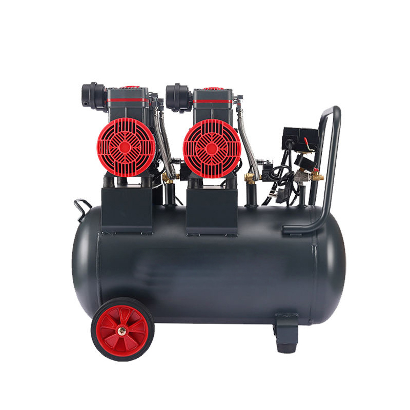 220V air Compressor -Mute,Suction Unit Equipment