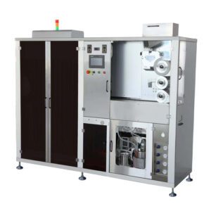 Liquid Capsule Filling Machine for Medicine & Health Supplement Capsules