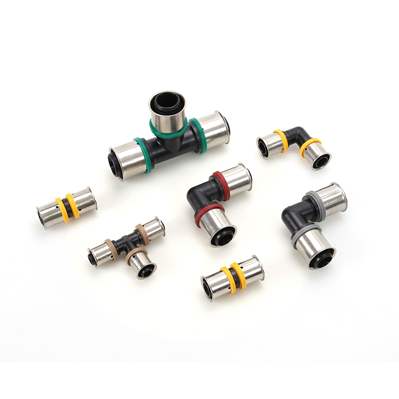 16-32 Spec Press Fitting -Square Head,OEM Support,Reliable