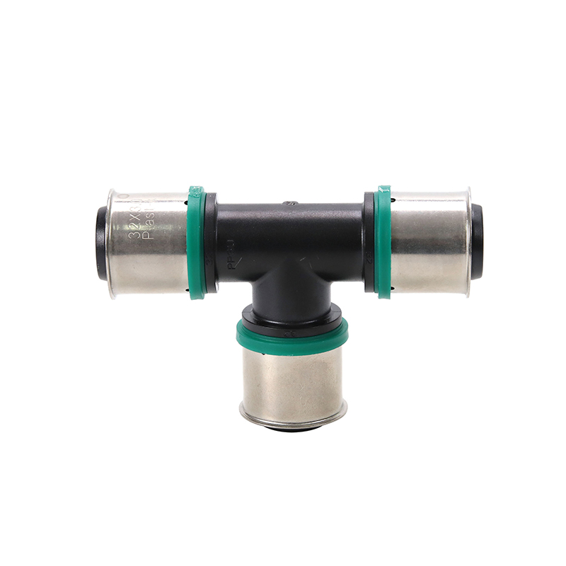16-32 Spec Press Fitting -Square Head,OEM Support,Reliable - Image 3