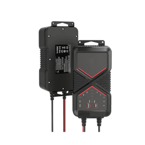 10-250Ah Smart Fast Charger For Cars