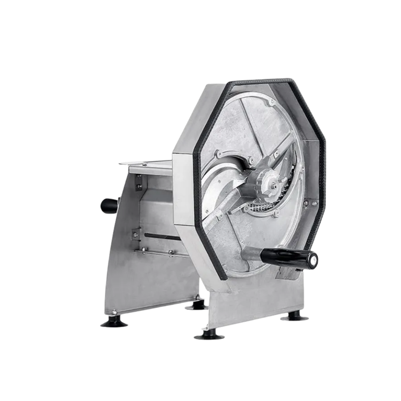 10kg Manual Multifunction Slicer For Fruit - Image 3