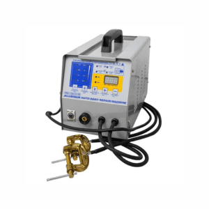 15kg Car Body Spot Welding Machine For Auto Repair Shops