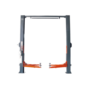 1900mm Automotive Hydraulic Two-Post Lift