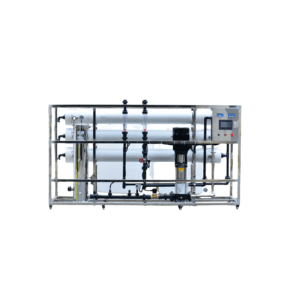 2.7KW High-Quality Ultrafiltration Water Purification System