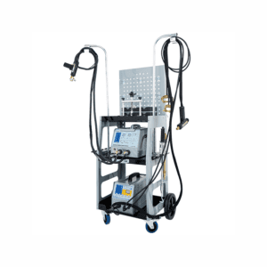 220V Multi-Functional Sheet Metal Repair Machine For Car Repairs
