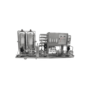 260kg Reverse Osmosis Water Purification System