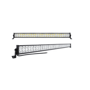 30000h Dual-Row External Auxiliary Led Light Bar