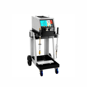 35kg High-Quality Car Body Repair Machine - Spot Welding For Car Dents