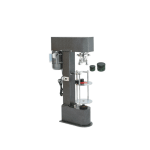370w Semi-Automatic Wine Bottle Capping Machine