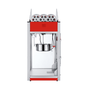 39.5kg Large-Capacity Popcorn Machine For Cinemas