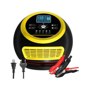 6-300Ah Portable Car Large Battery Charger