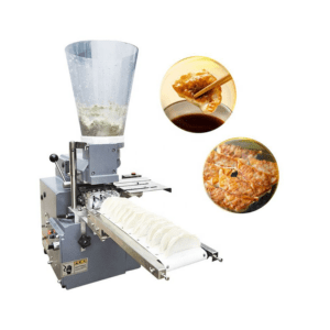 68kg Desktop Semi-Automatic Dumpling Forming Machine