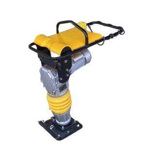 High-Frequency Electric Soil Compaction Equipment 700T/min