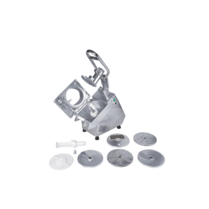 750w Multi-functional Manual Kitchen Slicer