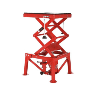 88MM Motorcycle Steel Lift For Off-Road Vehicles