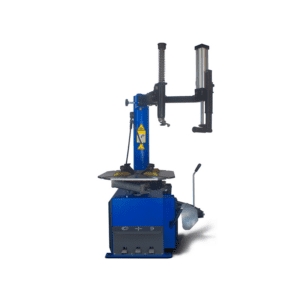8Bar Automatic Car Tire Changing Equipment