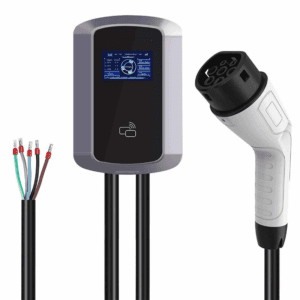 Adjustable Current New Energy Vehicle Charger