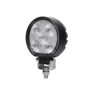 Aluminum Alloy Round Car Lights For Vehicle Lighting