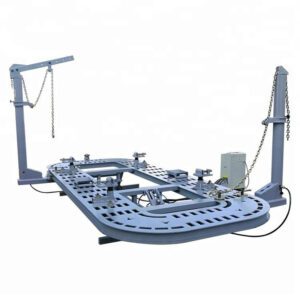 Professional Auto Body Repair Machine for Car Frame Alignment