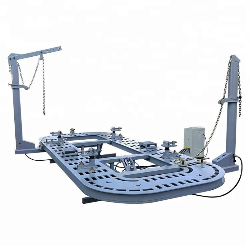 Professional Auto Body Repair Machine for Car Frame Alignment