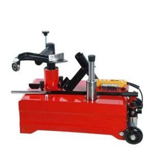 Auto Tyre Changer Swing Arm Tyre Changing Machine for Vehicles
