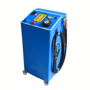 Radiator Cooling System Automatic Coolant Cleaner Machine