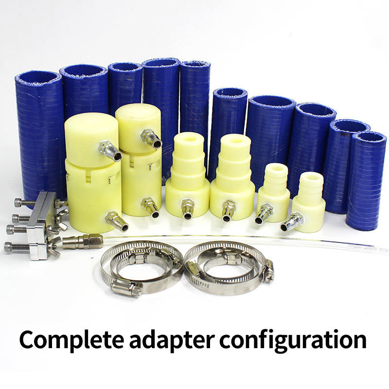 Radiator Cooling System Automatic Coolant Cleaner Machine - Image 3