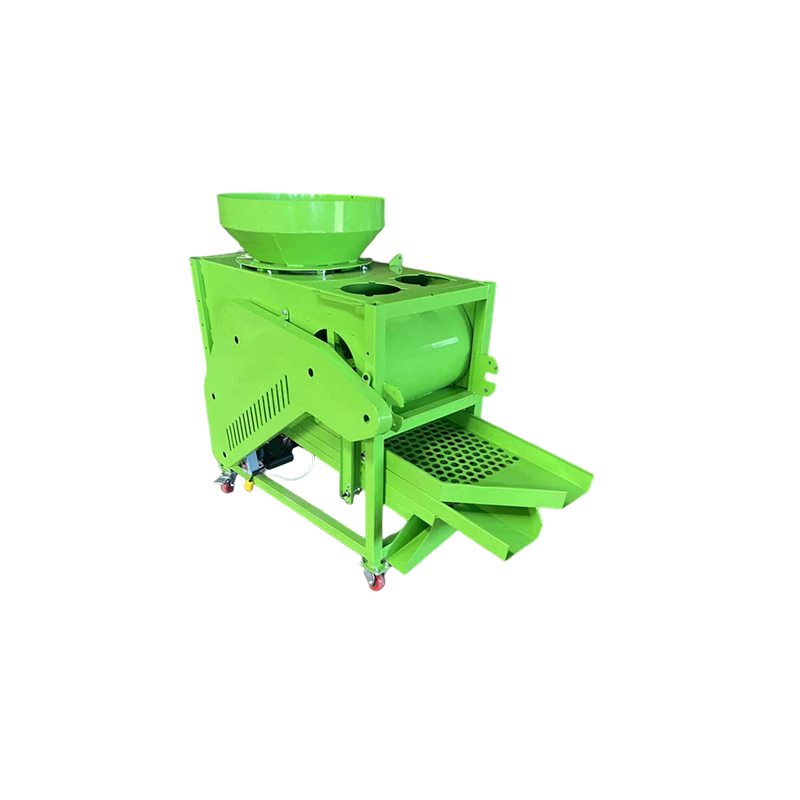 70kg Automatic Garlic Peeling Machine For Restaurants