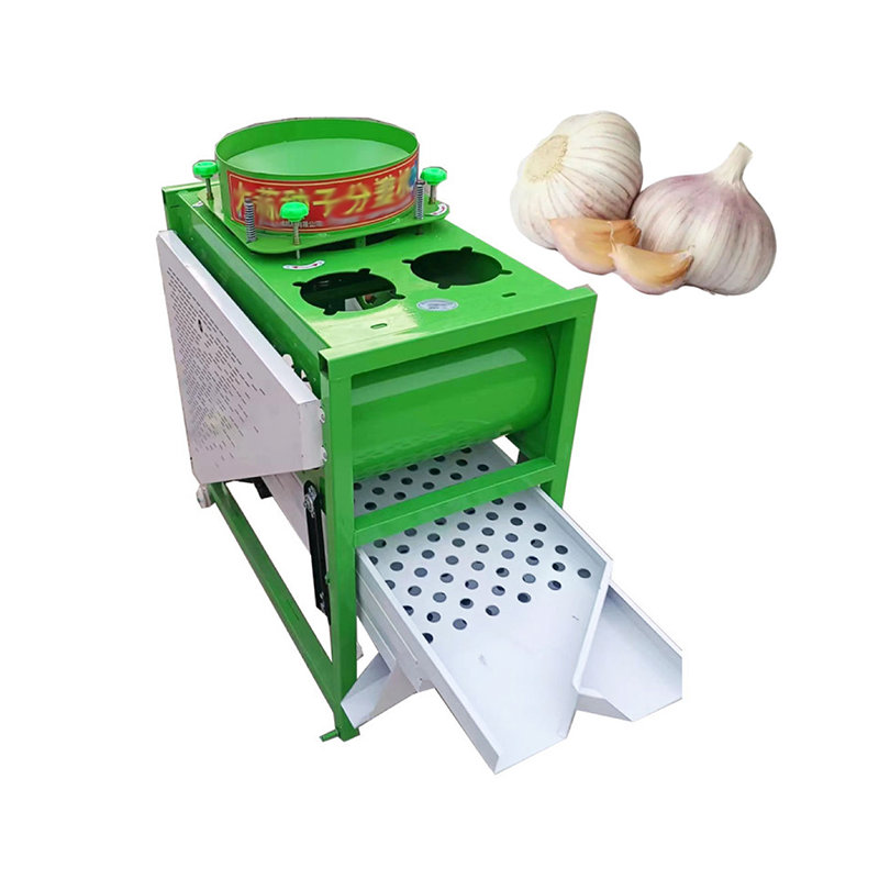 70kg Automatic Garlic Peeling Machine For Restaurants - Image 2