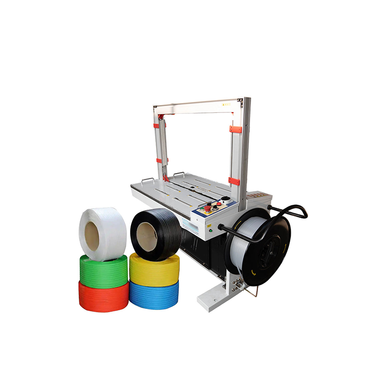 150kg Automatic Strapping Machine For Carton Bundling