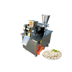 1.5kw Automatic Dumpling Maker Suitable For Restaurants