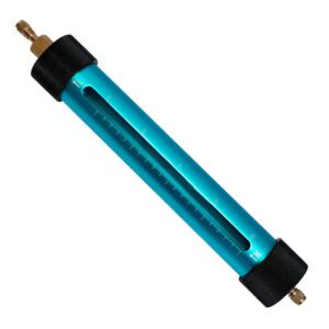 Automotive AC Refrigerant Recovery and Purification Multi-Tool