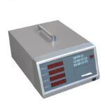 Automotive Exhaust Gas Tester, Automotive Exhaust Analyzer