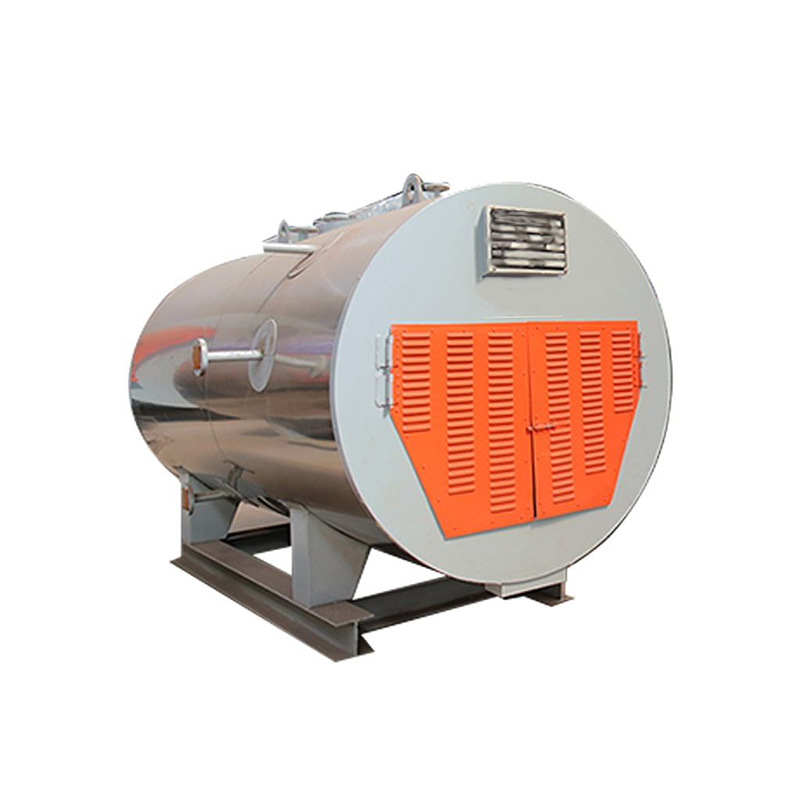 0.5kg/h High-Efficiency Electric Steam Boiler