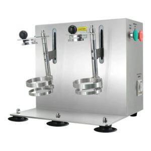 Auto Bubble Tea Shaking Machine for Milk Tea and Boba Drinks